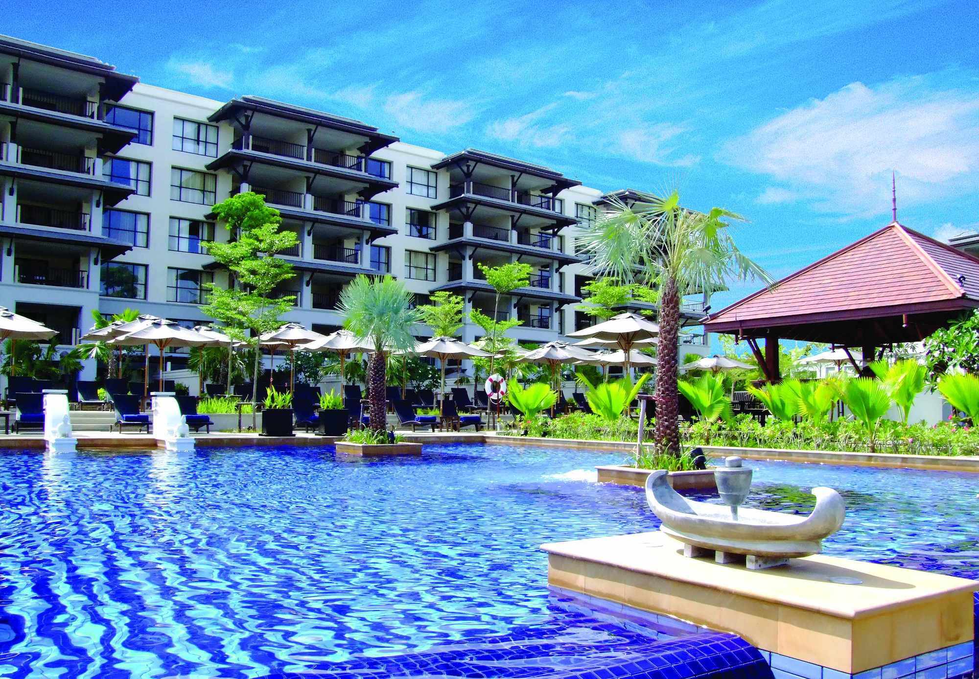 Marriott'S Mai Khao Beach - Phuket Eksteriør bilde